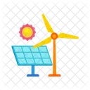 Health Human Ecological Icon