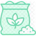 Natural Fertilizer Natural Fertilizer Icon