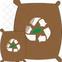 Natural Fertilizer  Icon