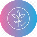 Natural Foods Icon