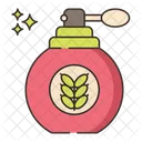Natural Fragrance  Icon