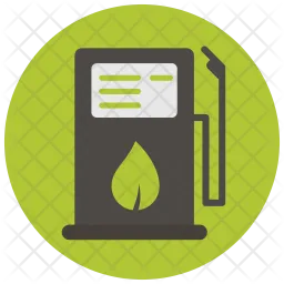 Natural gas  Icon