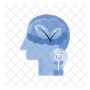 Health Human Ecological Icon