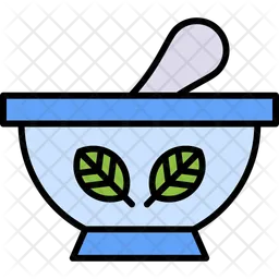 Natural Ingredients  Icon