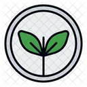 Natural Ingredients Icon