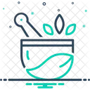 Natural Medicine Natural Medicine Icon
