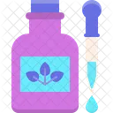 Essential Oil Oil Herbal Oil Icon