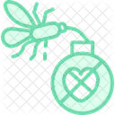 Natural Pest Control Natural Pest Icon