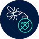 Natural Pest Control Natural Pest Icon