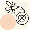 Natural Pest Control Natural Pest Icon