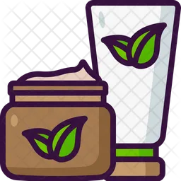 Natural product  Icon