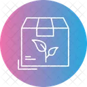 Natural Product Ecology Natural Icon