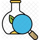 Natural Research  Icon