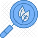 Natural Research Ecology Natural Icon