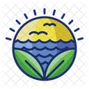 Natural Resources  Icon