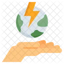 Natural Resources  Icon