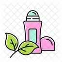 Natural roll-on deodorant  Icon