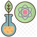 Natural Sciences  Icon