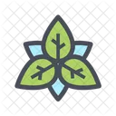 Eco Recycle Green Icon