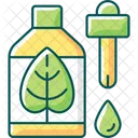 Natural skincare  Icon