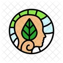 Natural Skincare Ayurveda Icon