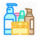Natural Skincare Ayurveda Icon