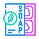 Natural Soap  Icon