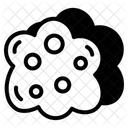 Natural Sponge Icon