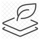 Natural tile  Icon