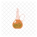 Vinegar Vector Pitcher Icon