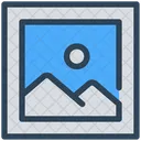 Naturbild  Symbol