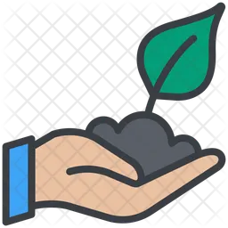 Nature  Icon