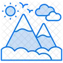Nature  Icon