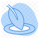 Nature Plant Green Icon