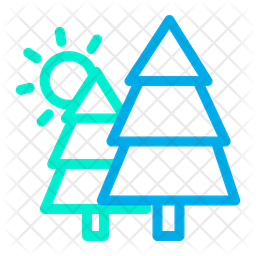 Nature Icon