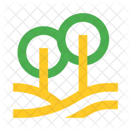 Nature  Icon