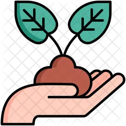 Nature  Icon