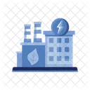 Health Human Ecological Icon