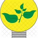 Nature Energy  Icon