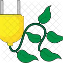 Nature Energy  Icon