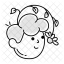 Nature Friendly  Icon