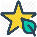 Favorite Star Rate Icon