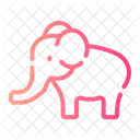 Animals Nature Zoo Icon