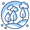 Nature  Icon