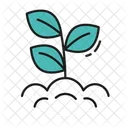 Nature Natural Beauty Biodiversity 아이콘