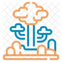 Landscape Icon Nature Icon