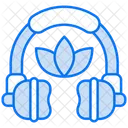 Nature Music Icon