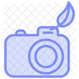 Nature-photography  Icon