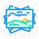 Nature Photography  Icon
