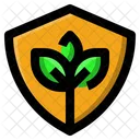 Nature Protection  Icon
